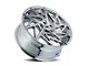 Mazzi Freestyle Chrome Wheel; 18x8 (05-09 Mustang)