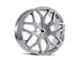 Mazzi Profile Chrome Wheel; 20x8.5 (05-09 Mustang)