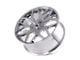 Mazzi Profile Chrome Wheel; 20x8.5 (05-09 Mustang)