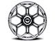 Mazzi Libra Chrome Wheel; 20x8.5 (06-10 Charger)