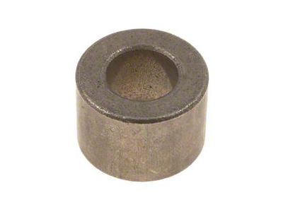 McLeod Pilot Bushing; Bronze Oilite (93-02 Camaro)