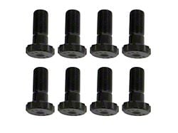 McLeod Crank Bolts; Set of Eight (03-04 Mustang Cobra)