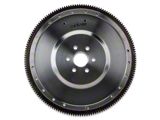 McLeod Lightened Steel Flywheel; 6 Bolt 28oz and 50oz (86-95 5.0L Mustang)