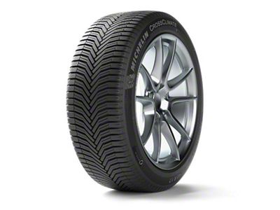 Michelin CrossClimate2 All-Season Tire (245/40R18XL)