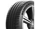 Michelin Pilot Sport S 5 Tire (275/35R21)