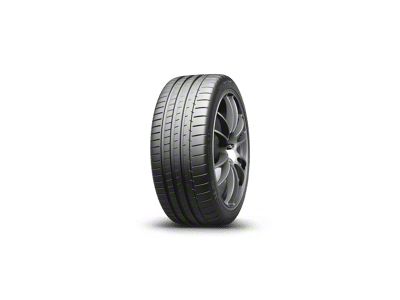 Michelin Pilot Super Sport Tire (305/35R22)