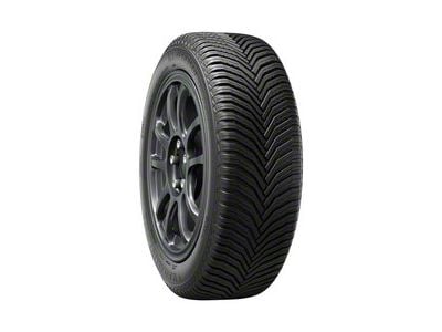 Michelin CrossClimate2 All-Season Tire (235/55R17)