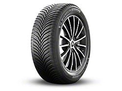 Michelin CrossClimate2 All-Season Tire (245/45R17XL)