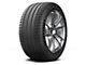 Michelin Pilot Sport 4 Tire (275/40R18XL)