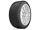 Michelin Pilot Sport A/S 3 Plus Tire (255/40R19)