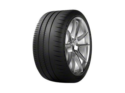 Michelin Pilot Sport Cup 2 Tire (305/30R19)