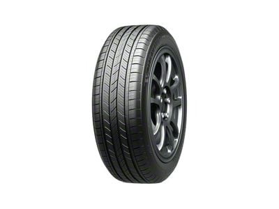 Michelin Primacy A/S Tire (255/40R19)