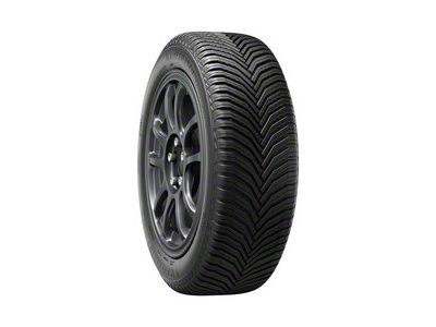 Michelin CrossClimate2 All-Season Tire (235/55R17)