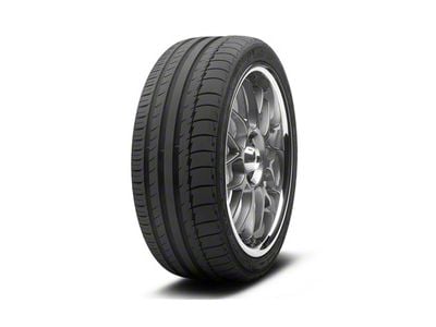 Michelin Pilot Sport PS2 Tire (305/30R19)