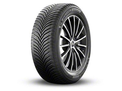 Michelin CrossClimate2 All-Season Tire (245/45R17XL)