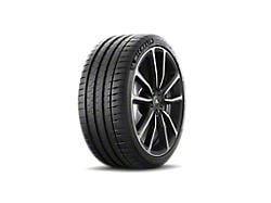 Michelin Pilot Sport 4 S Tire (285/25R22)