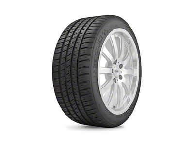 Michelin Pilot Sport A/S 3 Plus Tire (255/40R19)