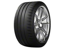 Michelin Pilot Sport Cup 2 Tire (315/30R19)