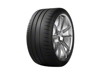 Michelin Pilot Sport Cup 2 Tire (315/30R19)