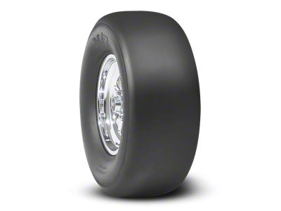 Mickey Thompson Pro Bracket Radial Tire (27x10.50R17)