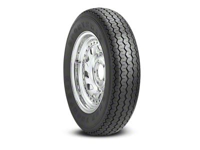 Mickey Thompson Sportsman Front Drag Tire (28x7.50R15LT)