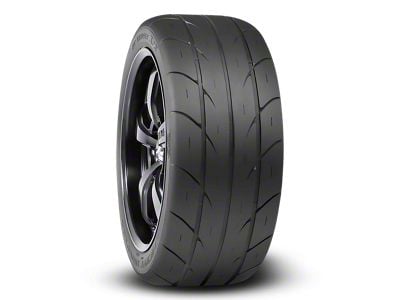 Mickey Thompson ET Street S/S Tire (P255/50R16)