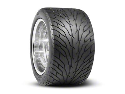 Mickey Thompson Sportsman S/R Tire (31x18R15LT)