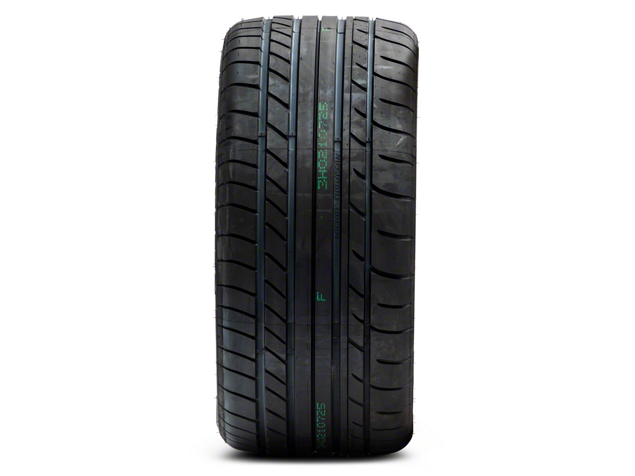 Mickey Thompson Street Comp Tire (275/40R20)