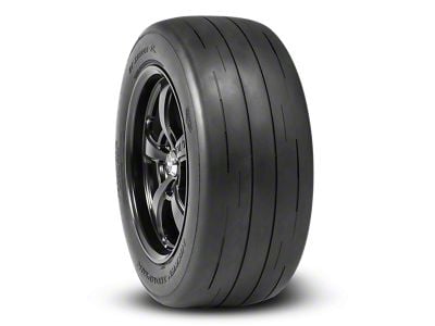 Mickey Thompson ET Street R Tire (P315/55R17)