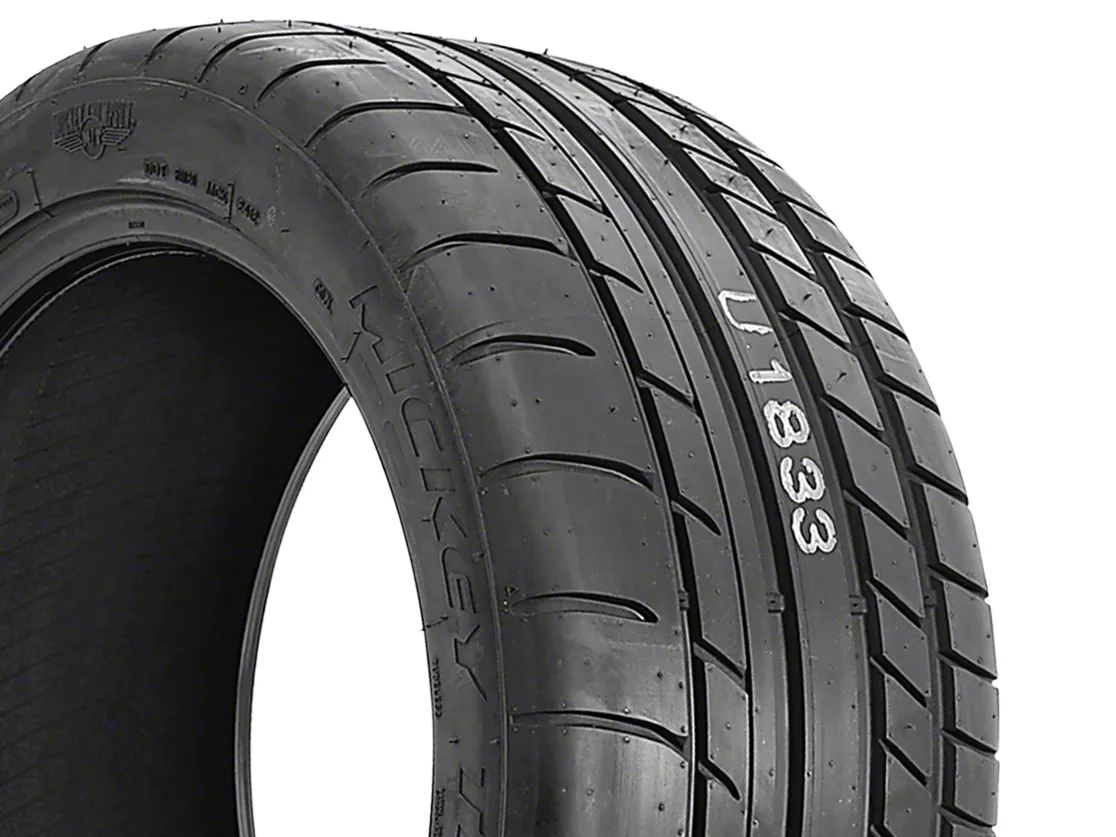 Mickey Thompson Street Comp Tire (275/40R18)