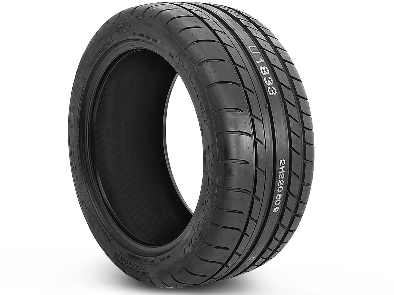 Mickey Thompson Street Comp Tire (275/40R18)