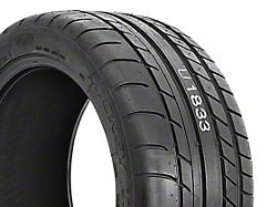 Mickey Thompson Street Comp Tire (275/35R20)