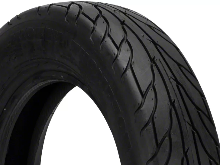 Mickey Thompson Charger Sportsman S/R Tire 255643 (26x6.00R17 