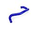 Mishimoto Silicone Radiator Hose Kit; Blue (08-10 5.7L HEMI Challenger)