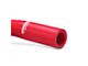 Mishimoto Silicone Ancillary Hose Kit; Red (09-13 Corvette C6)