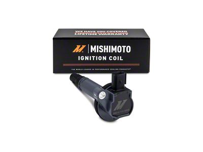 Mishimoto Ignition Coil (11-16 Mustang V6)