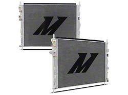 Mishimoto Performance Aluminum Radiator (24-25 Mustang)