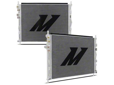 Mishimoto Performance Aluminum Radiator (24-25 Mustang)