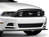 MMD Blackout Grille Surround (13-14 Mustang)