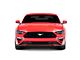 MMD by FOOSE Bumper Vents; Unpainted (18-23 Mustang GT, EcoBoost)