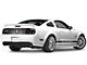 MMD by FOOSE Rear Valence Diffuser (05-09 Mustang GT)