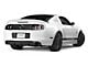 MMD by FOOSE Rear Valence Diffuser (13-14 Mustang GT, V6)