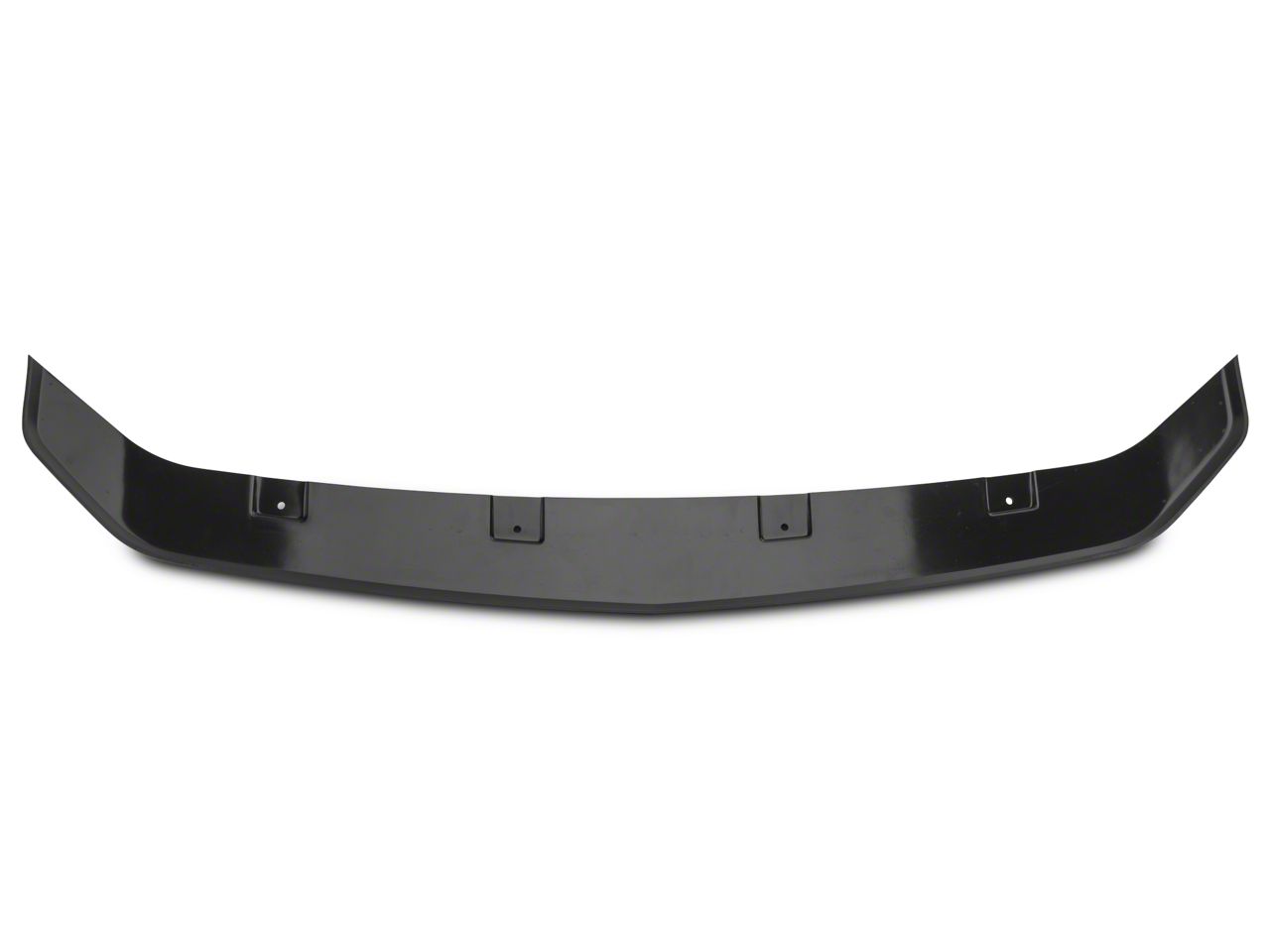 MMD Mustang Front Chin Splitter 390092 (15-17 Mustang GT, EcoBoost, V6 ...