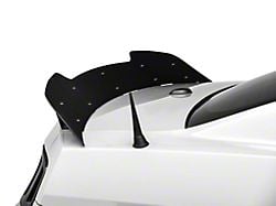 MMD Downforce Aluminum Rear Spoiler (10-14 Mustang)