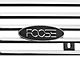 MMD by FOOSE Billet Upper Replacement Grille - Polished (05-09 Mustang GT)
