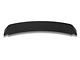 MMD GT500 Style Rear Spoiler; Satin Black (05-09 Mustang)