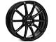 20x8.5 MMD Axim Wheel & Atturo All-Season AZ850 Tire Package (15-23 Mustang GT, EcoBoost, V6)