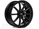 20x8.5 MMD Axim Wheel & Atturo All-Season AZ850 Tire Package (15-23 Mustang GT, EcoBoost, V6)