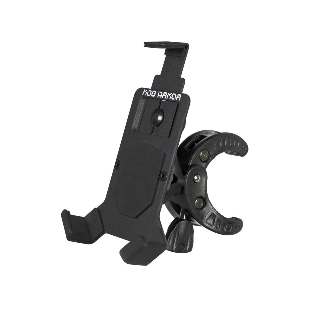 Mob Armor Charger Mob Mount Switch Claw 2.0; Large MOBC2-BLK-LG ...