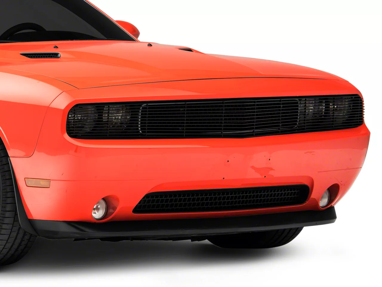 2008-2023 Dodge Challenger Car Covers, Bras and Paint Protection